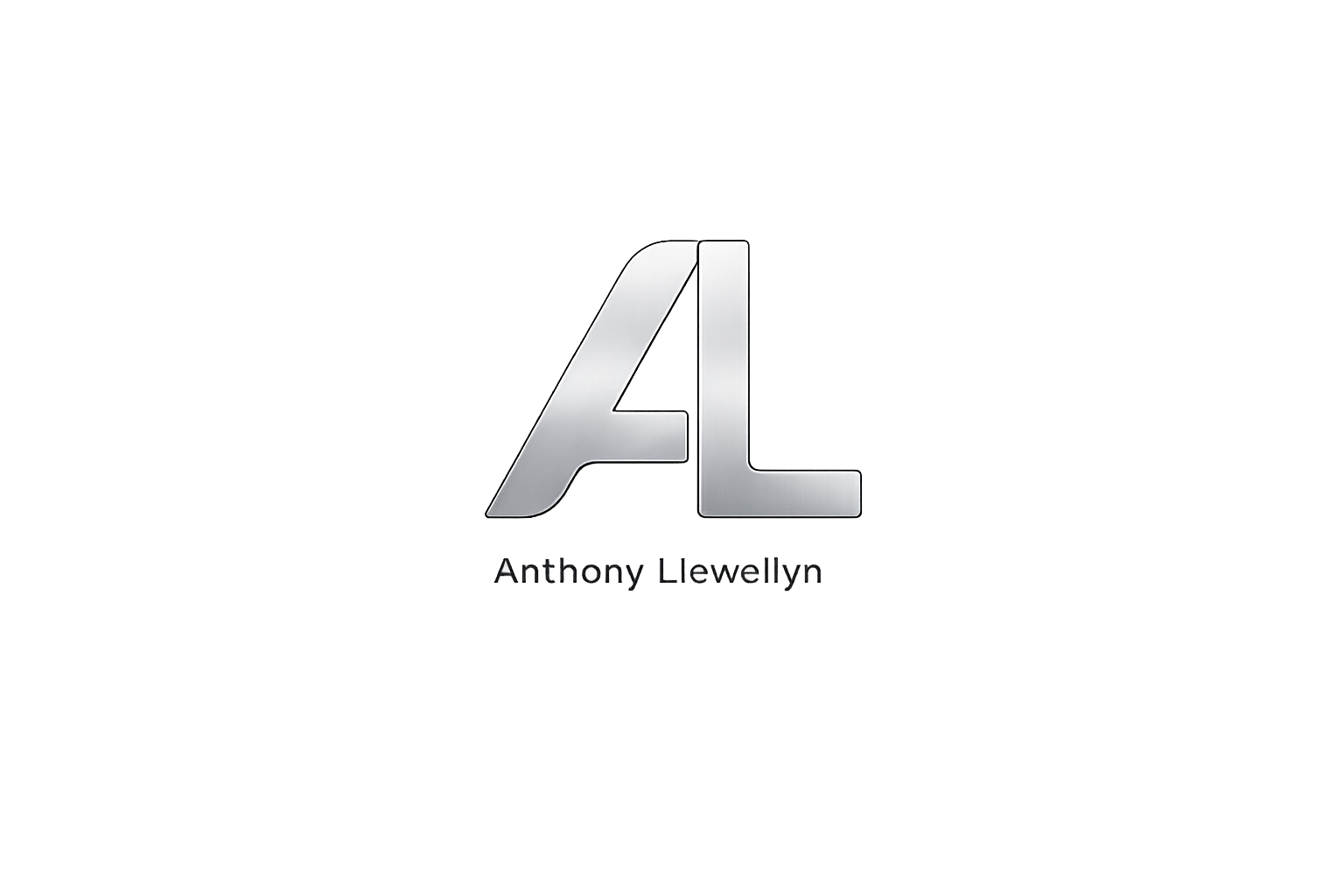 Anthony Llewellyn AL logo