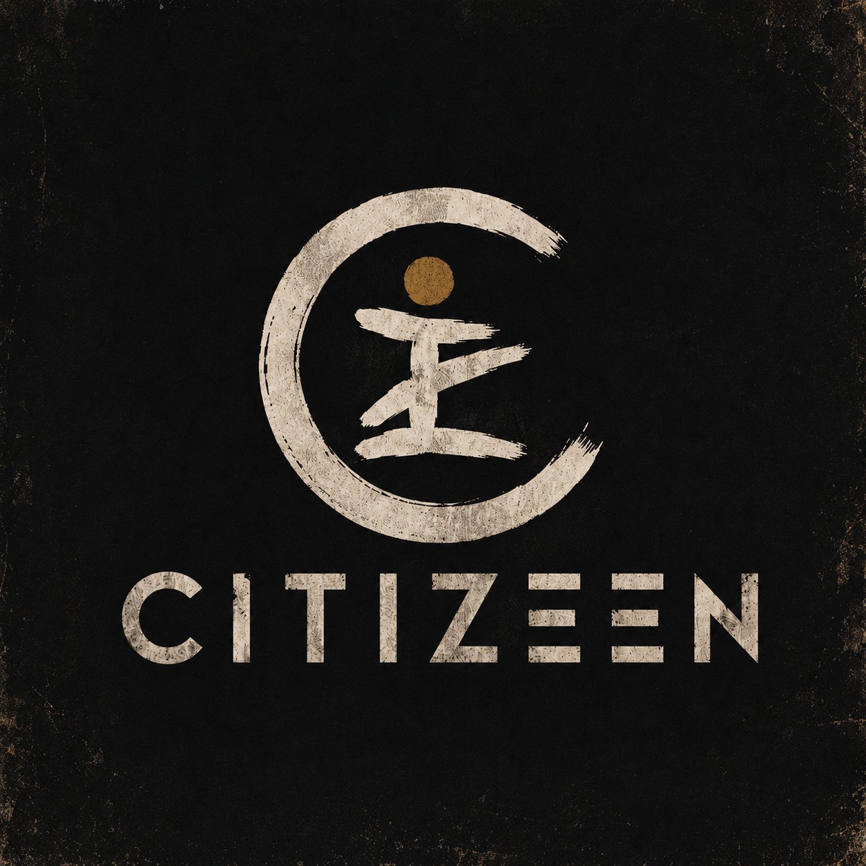 CITIZEEN project artwork